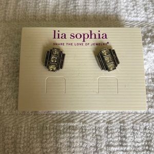 Lia Sophia Earrings